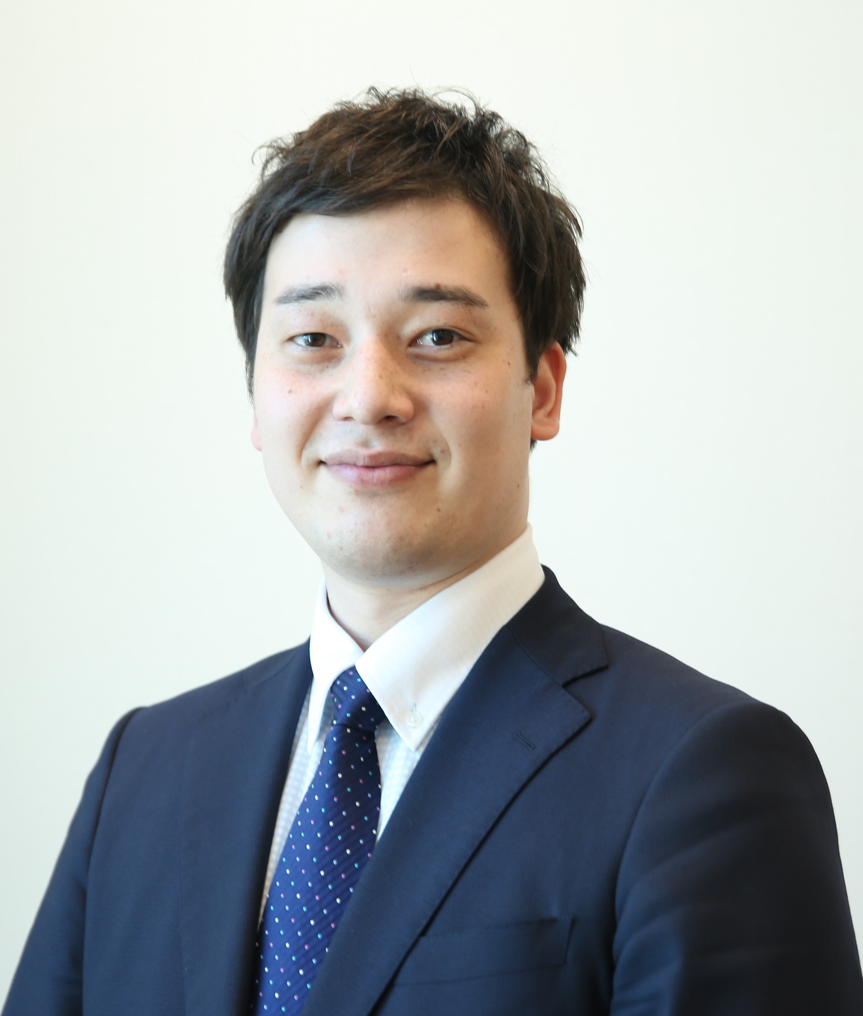 株式会社日本M&Aセンター<br>マネージャー<br>荒木 賢治氏