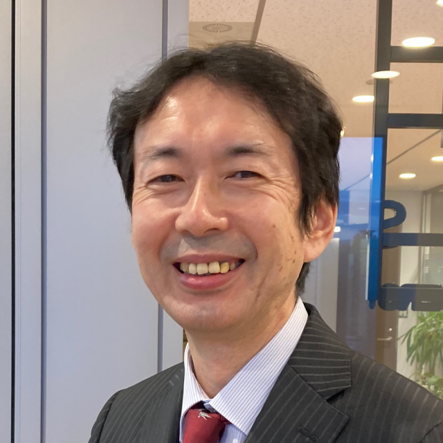 日本クレアス税理士法人 IPO支援事業部 統括責任者 森本 良二