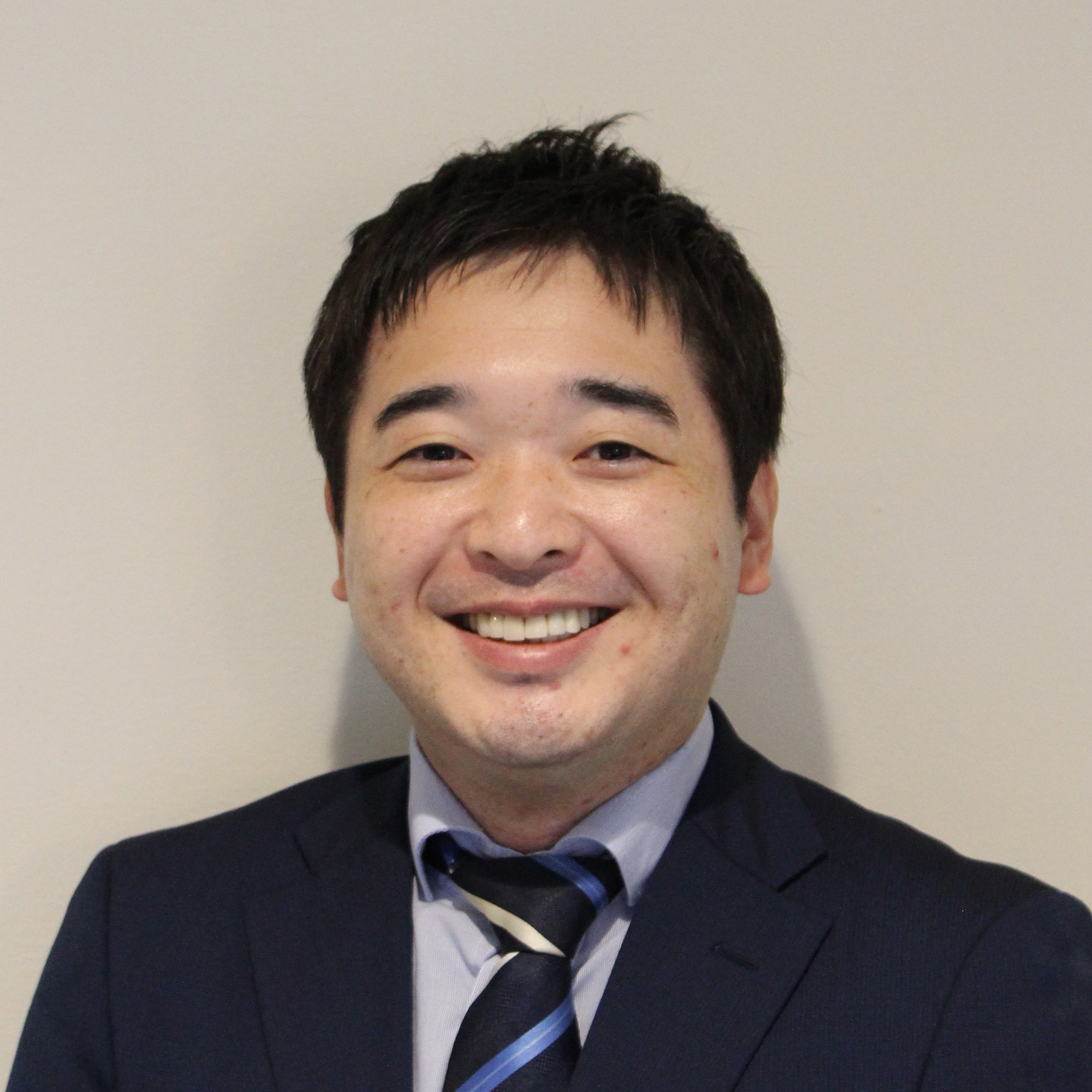 Ｏ f All株式会社 代表取締役 福地 悠太氏