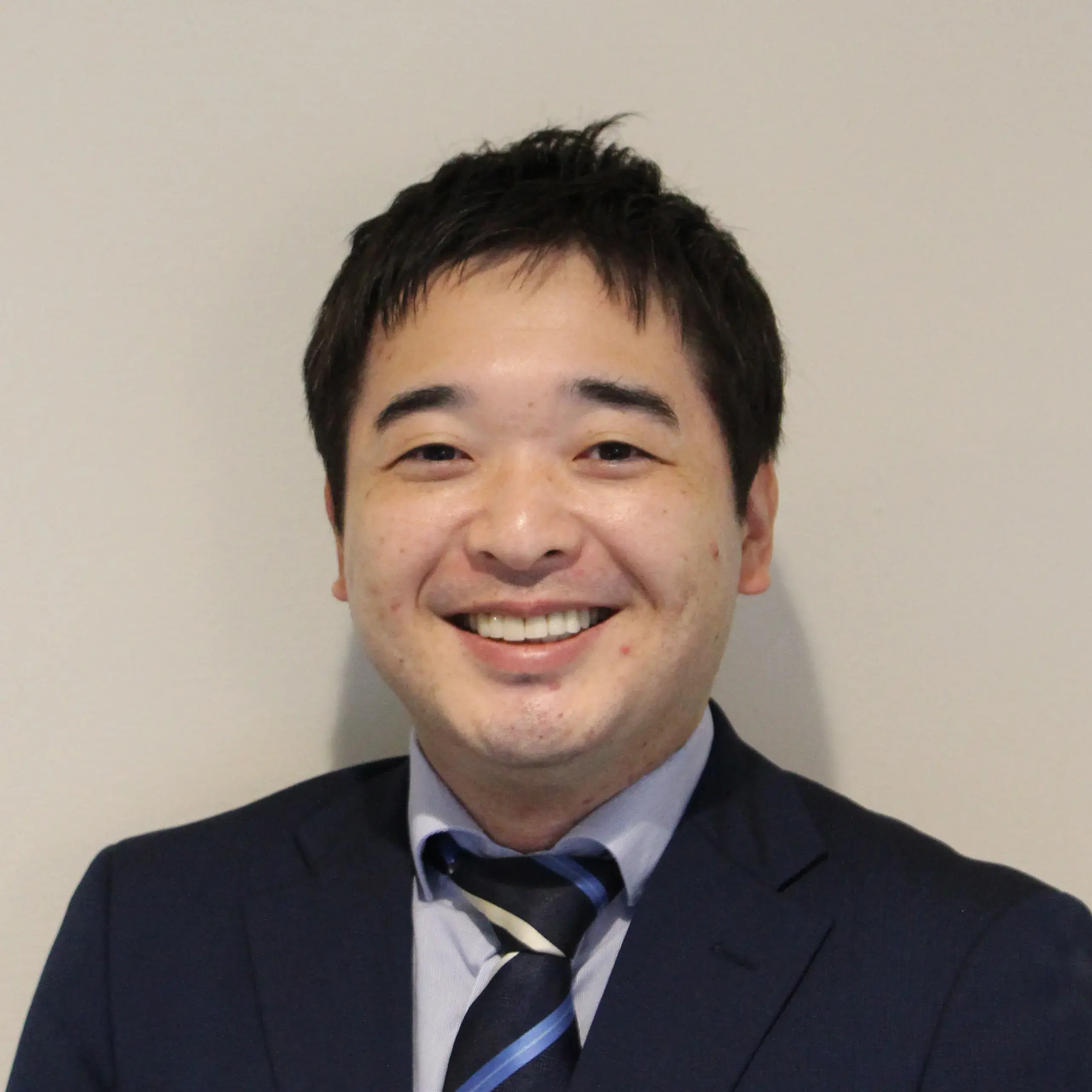 O f All株式会社 代表取締役 福地 悠太氏