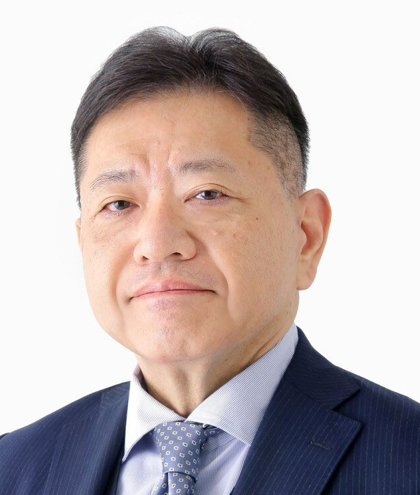 株式会社シンコペーション 代表取締役 潮田 一成氏