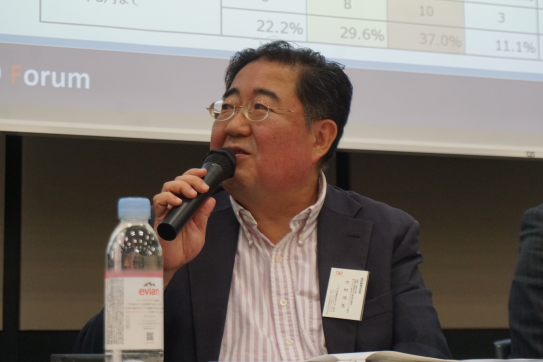 宝印刷株式会社 大村氏