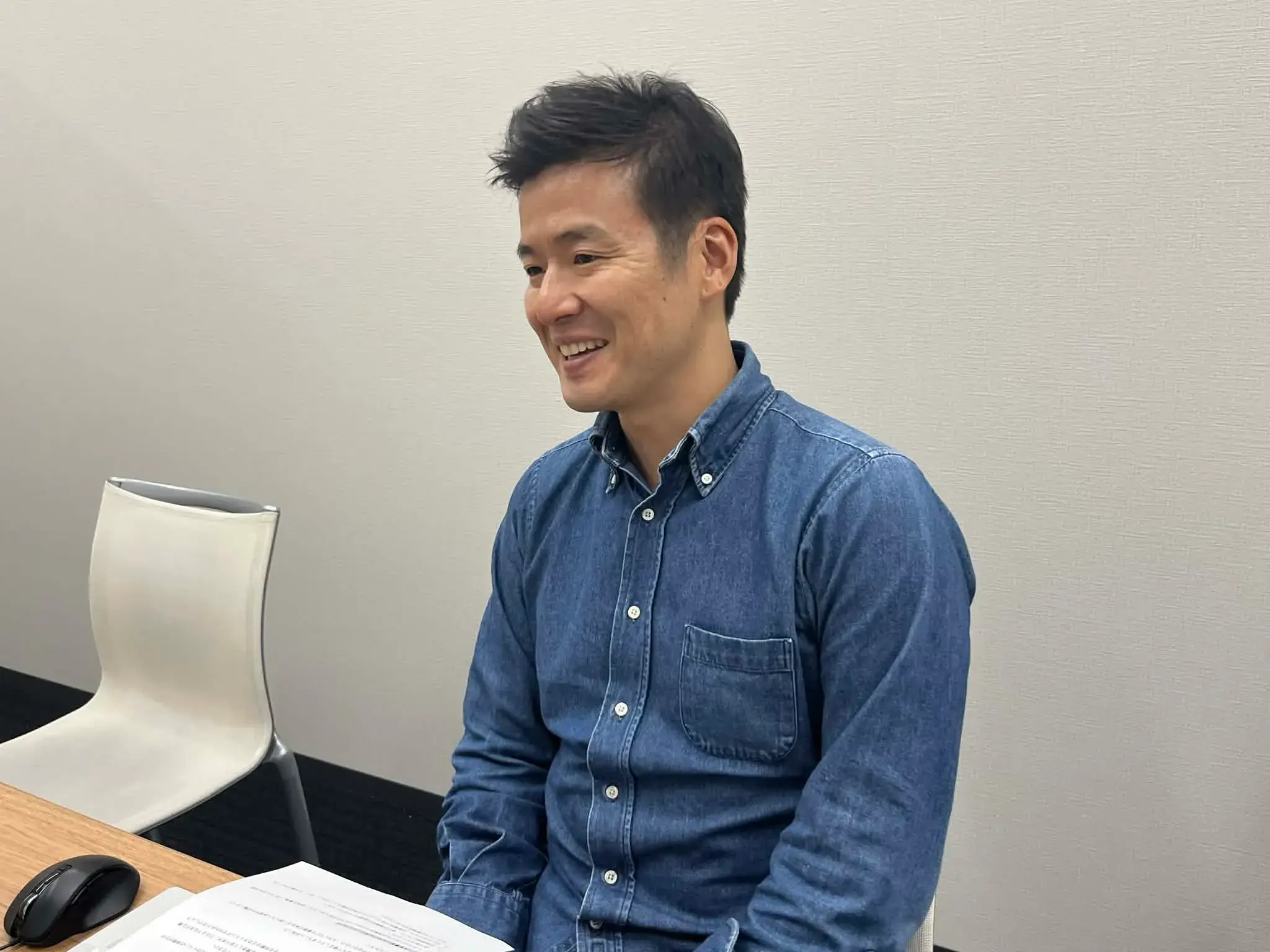 株式会社GRID　執行役員／CFO　公認会計士　小林 剛氏