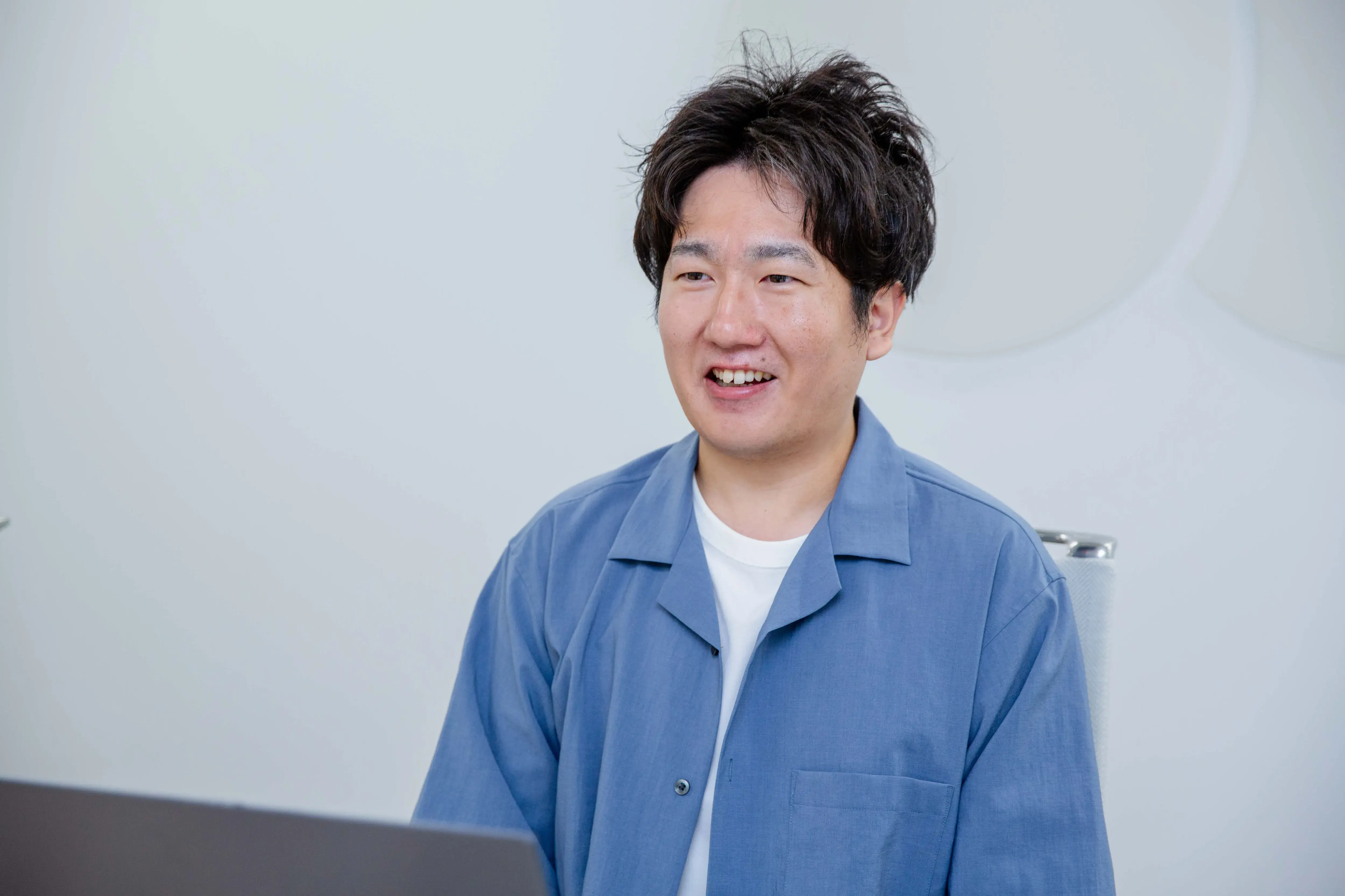 株式会社オプロ 管理部 経理・財務チーム アシスタントディレクター 加邉 友晃 様