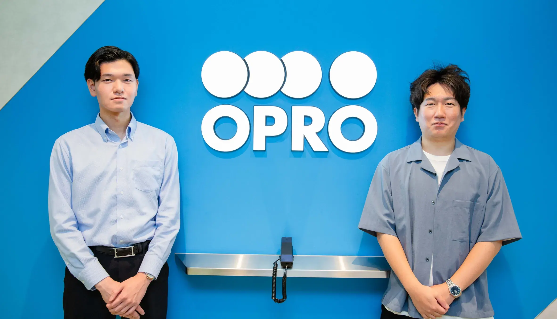 業務工数を約40〜50%削減。勘定奉行クラウドで実現した株式会社オプロのIPO準備