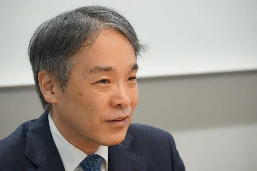 SOC誕生の経緯を語る、トーマツ伊藤氏