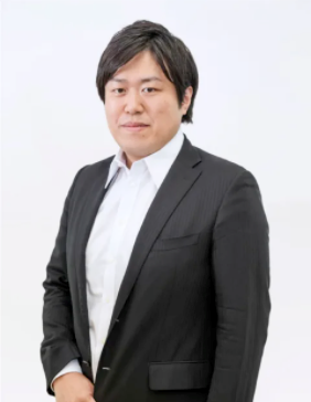 SOICO株式会社<br>共同創業者&代表取締役CEO<br>茅原 淳一氏