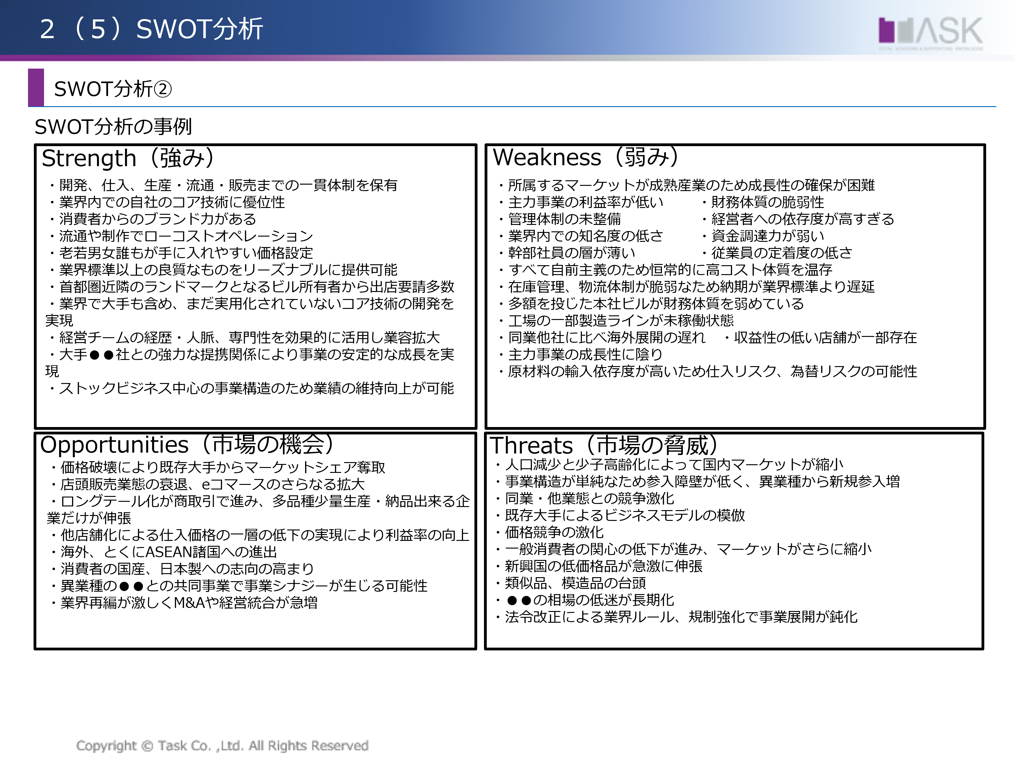 2022年2月17日開催「IPO塾　IPOのための事業計画書作成」講演資料より抜粋