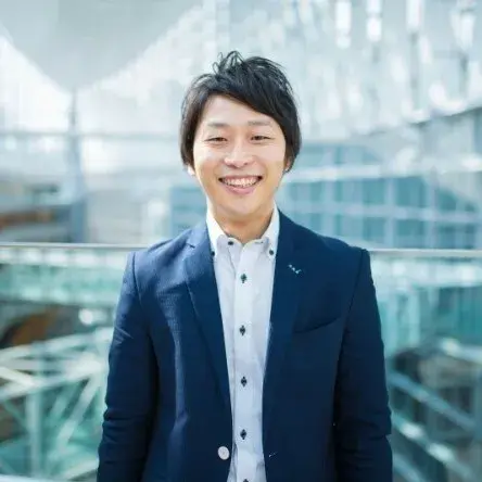 株式会社エッグシステム 代表取締役 高橋　翼氏