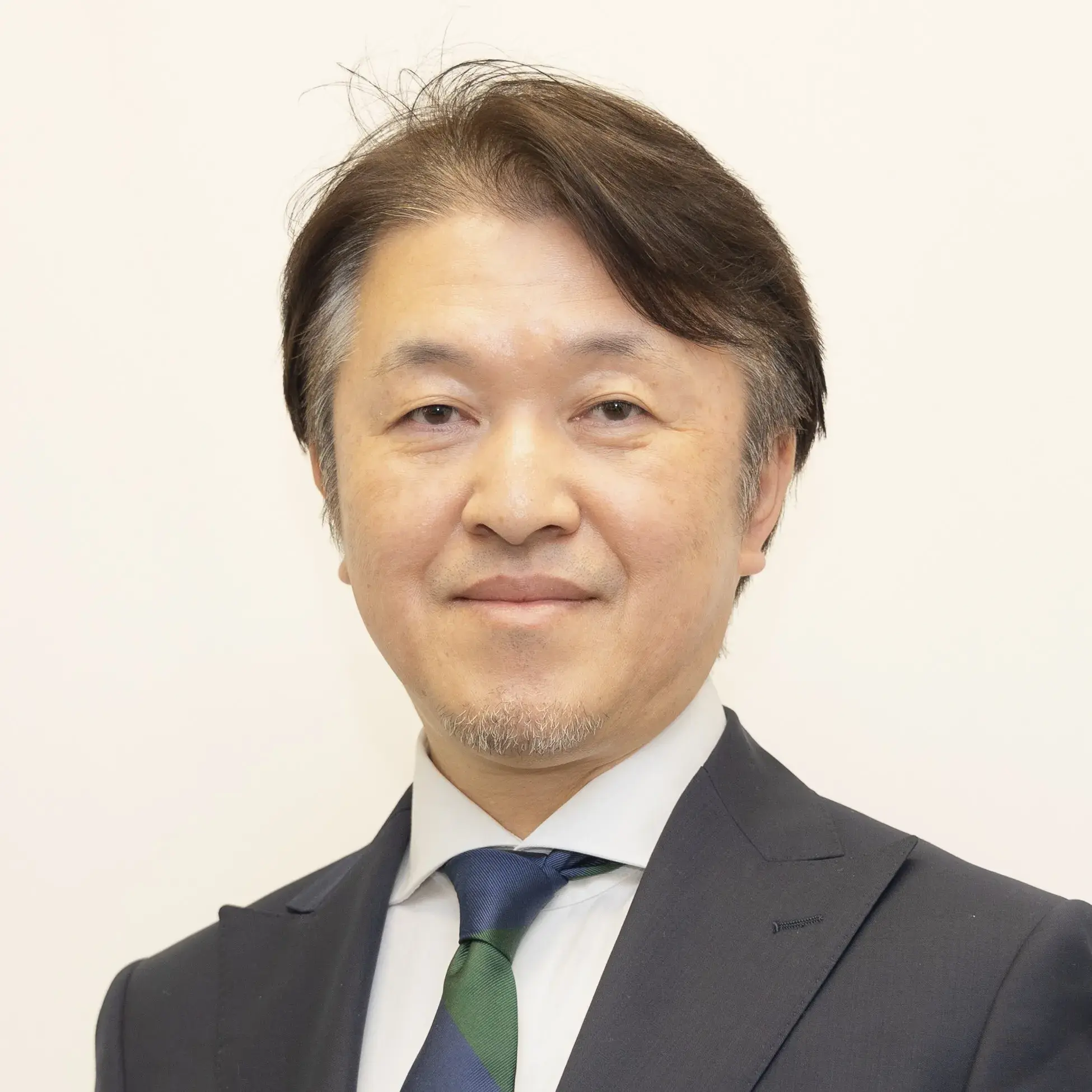 株式会社ハッチ・ワーク 取締役CFO／税理士 竹内 聡氏