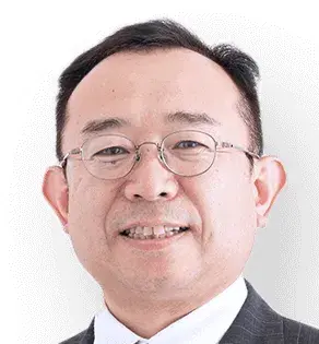 史彩監査法人 代表社員 会長 伊藤 肇