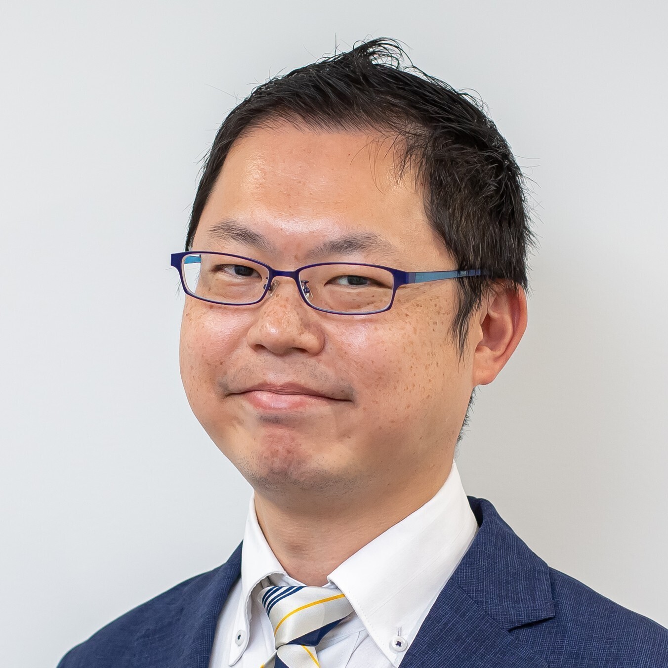 株式会社タスク 執行役員 コンサルティング事業本部 東日本事業部 副事業部長 公認不正検査士 泉 裕和氏