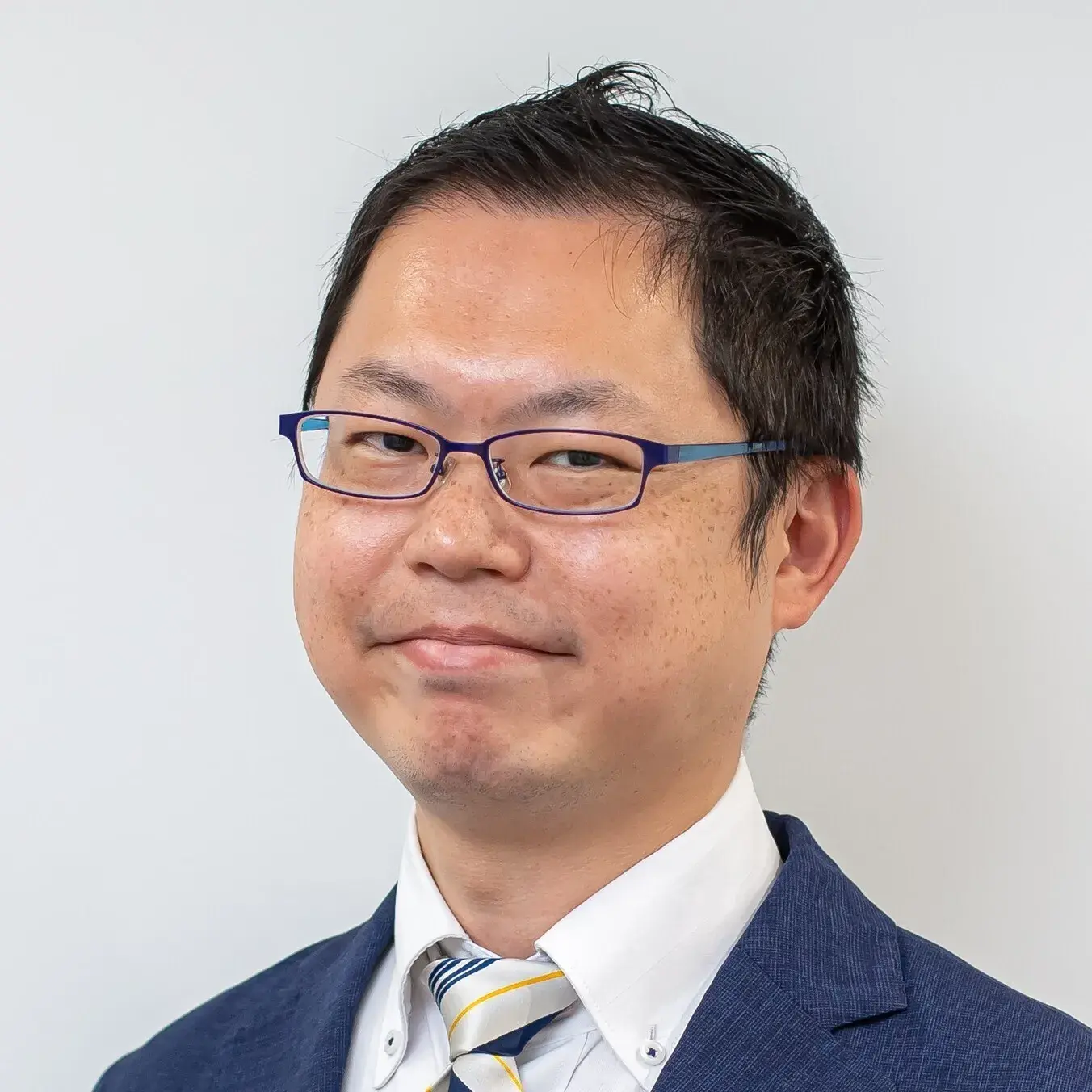株式会社タスク 執行役員 コンサルティング事業本部 東日本事業部 副事業部長 公認不正検査士 泉 裕和氏