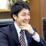 株式会社テトラワークス 代表取締役/公認会計士<br>大庭 崇彦氏