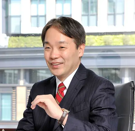 有限責任監査法人トーマツ 執行役　情報システム担当　リスクアドバイザリ―事業本部　パートナー／公認会計士・公認情報システム監査人（CISA） 伊藤 哲也氏