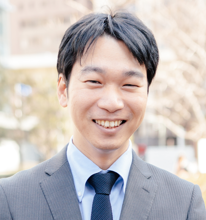 株式会社YUI 代表取締役 河村 浩靖氏