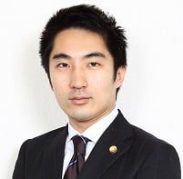 弁護士法人横浜パートナー法律事務所　弁護士　石﨑 冬貴氏