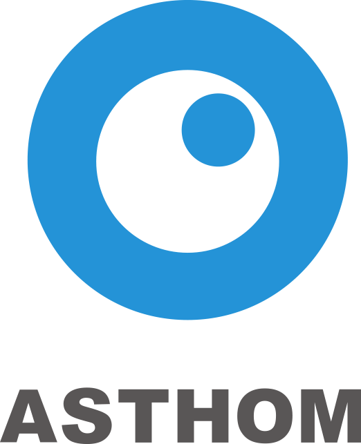 ASTHOM partners