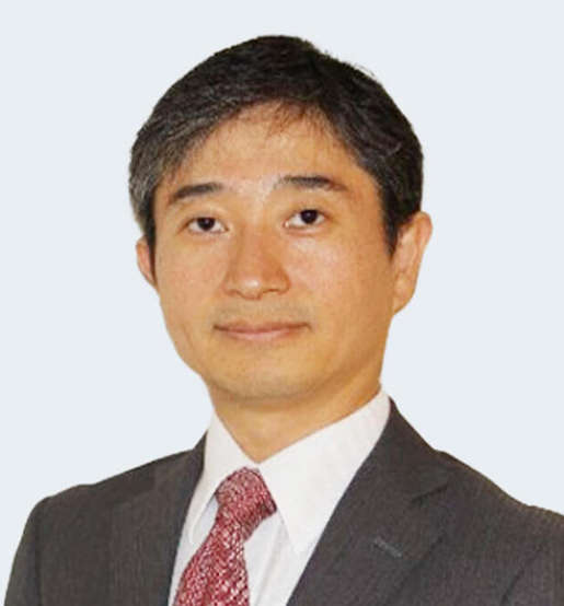 髙名 祐治