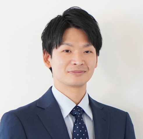 藤森 修平