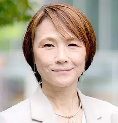 飯塚 幸子