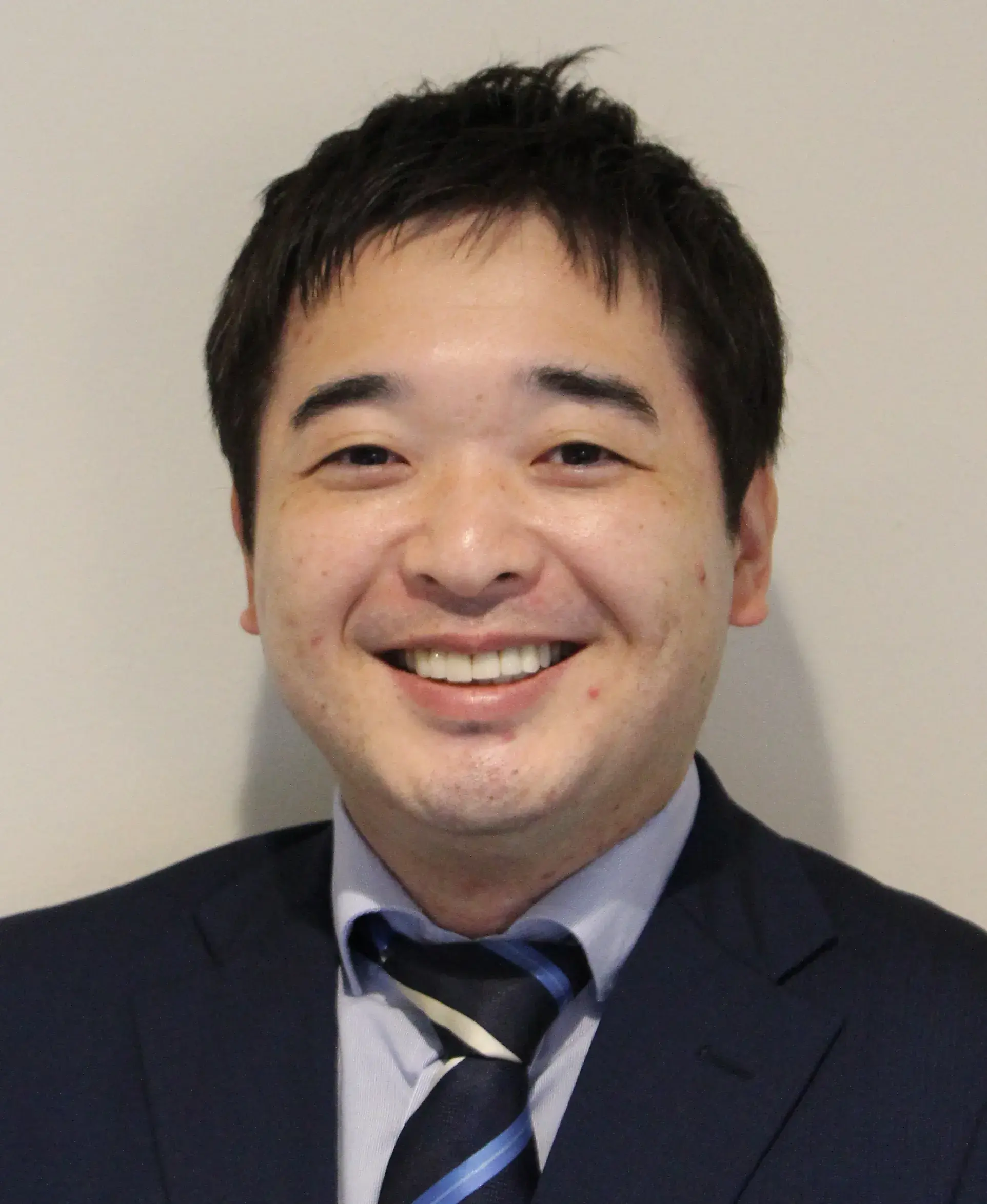 福地 悠太