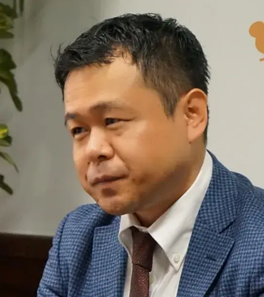 雨田 武史