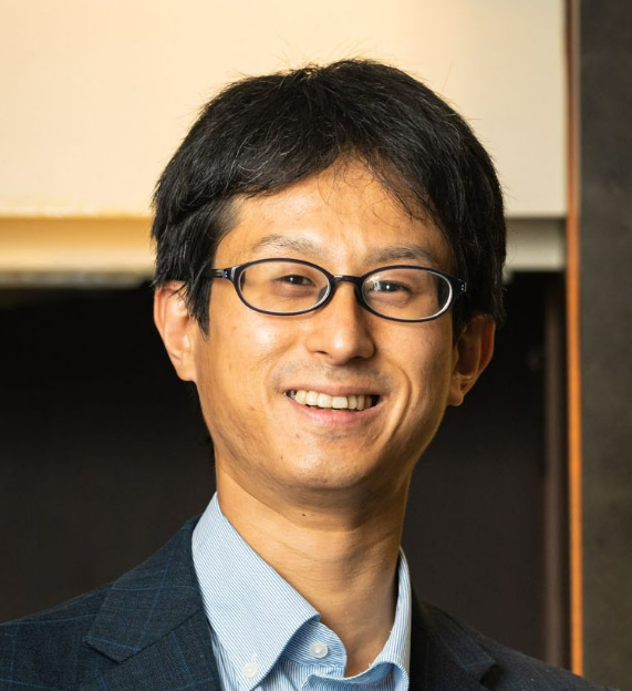 新井 将司