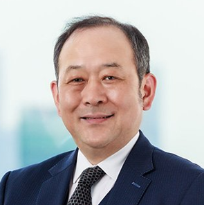 絹川 健一