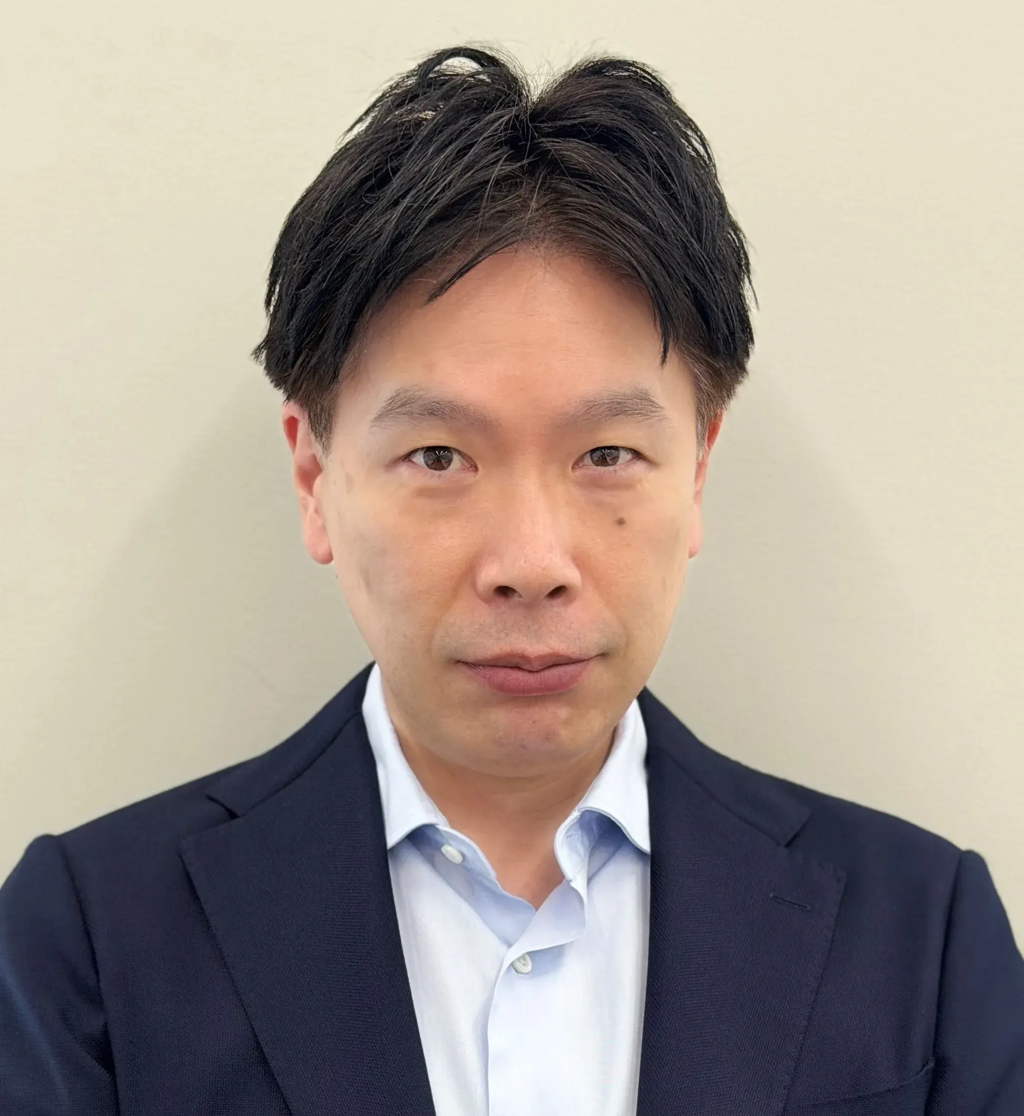 堀場 慎裕（ほりば しんすけ）