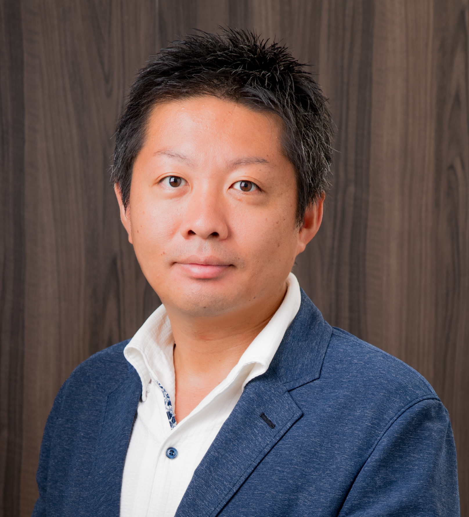橋本 剛