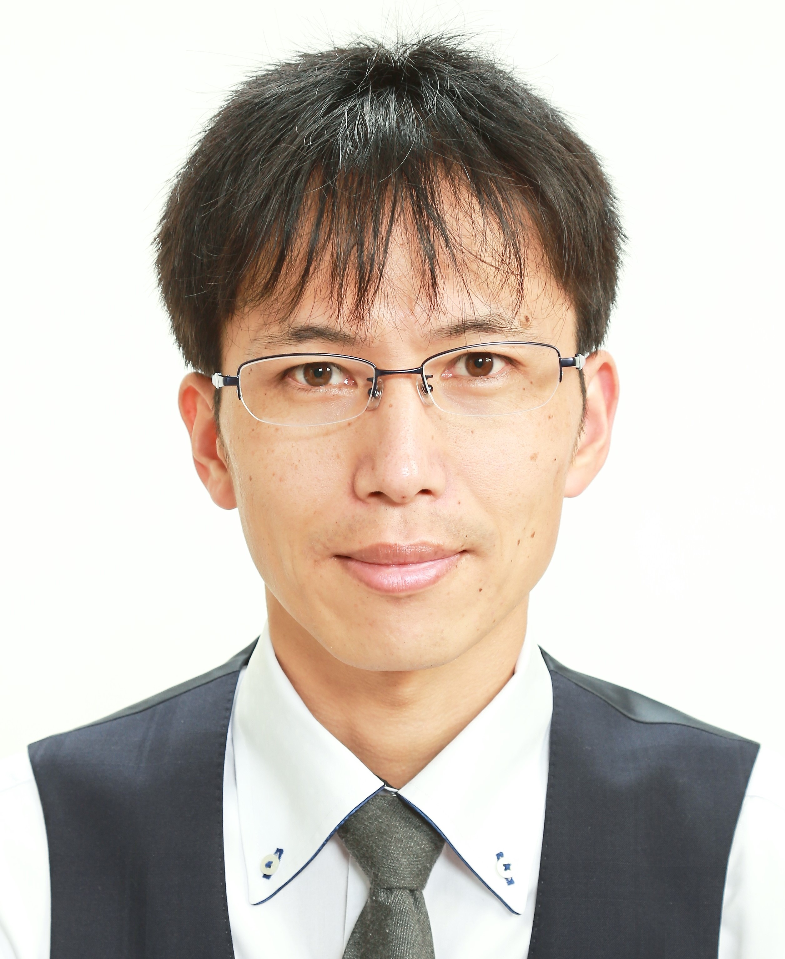 渋谷 雄人
