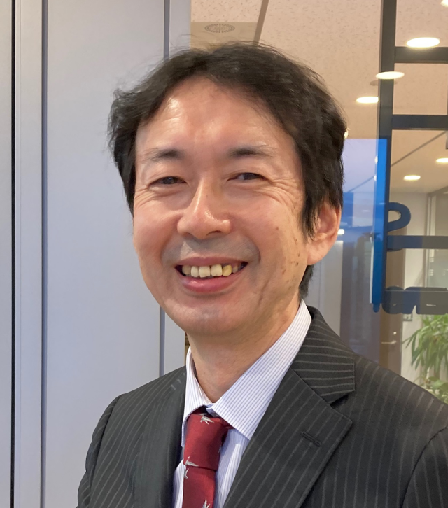 日本クレアス税理士法人 IPO支援事業部 統括責任者 森本 良二氏