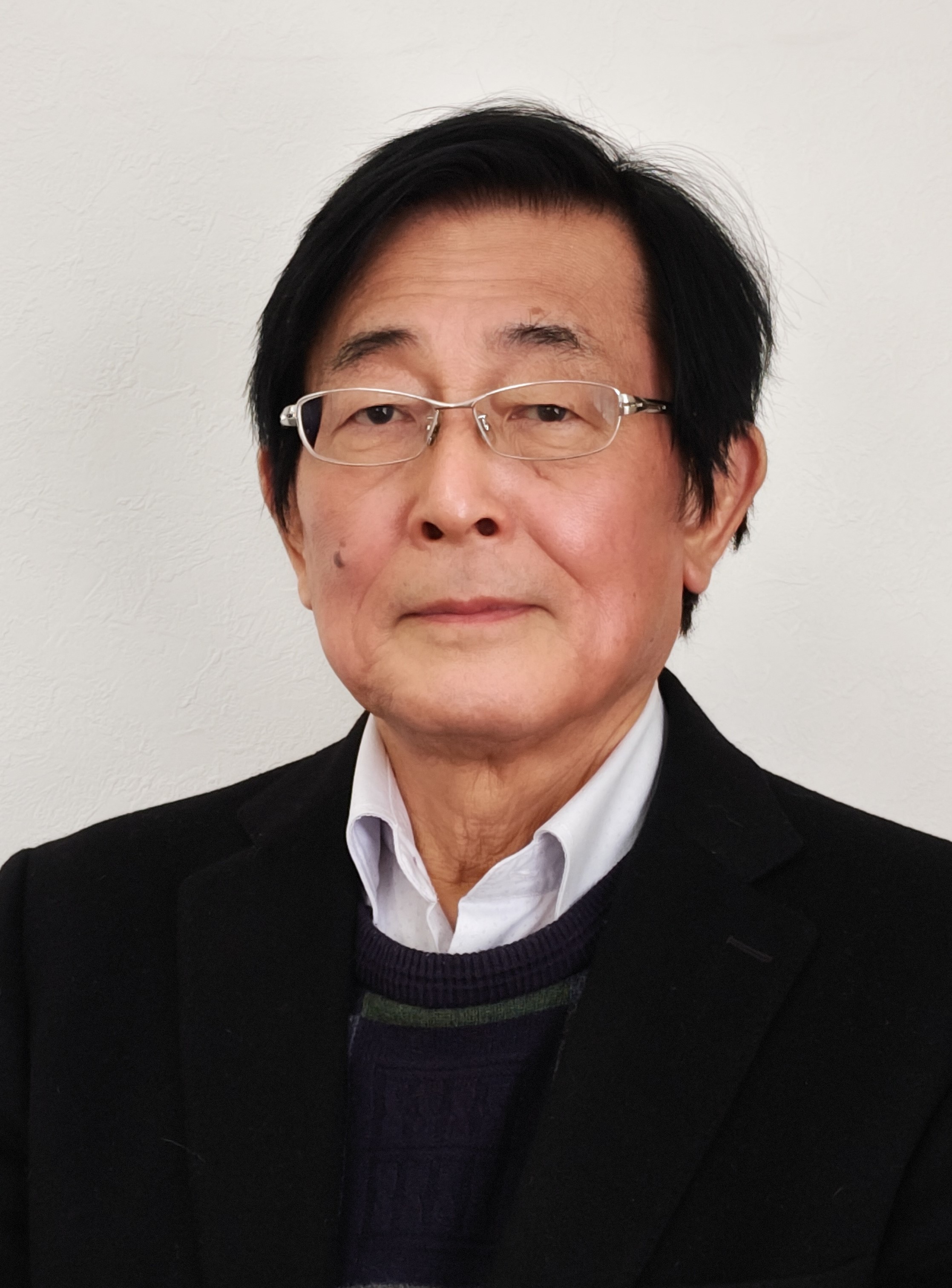 高岸 秀滋