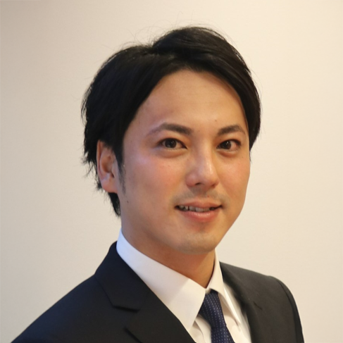 株式会社JRC 取締役CFO兼CSO兼戦略投資部長／公認会計士 常川 陽介氏