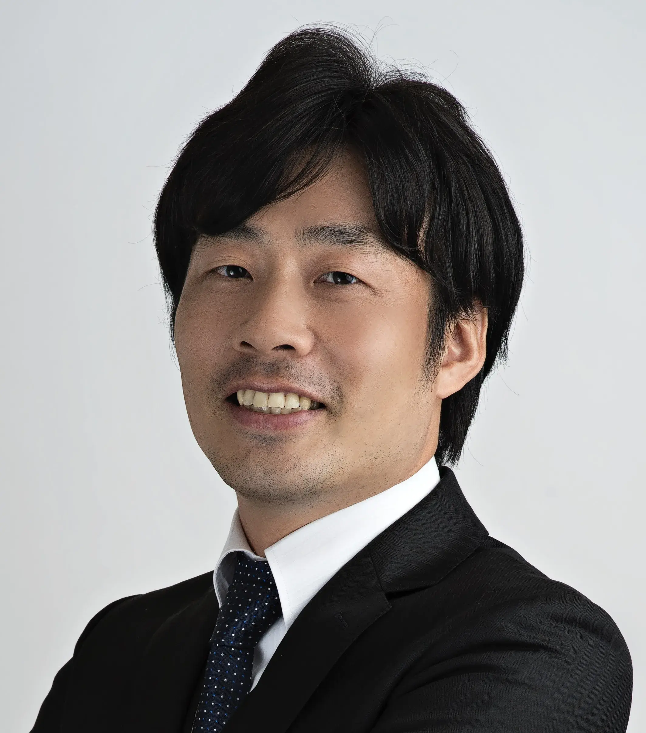 栗田 哲郎