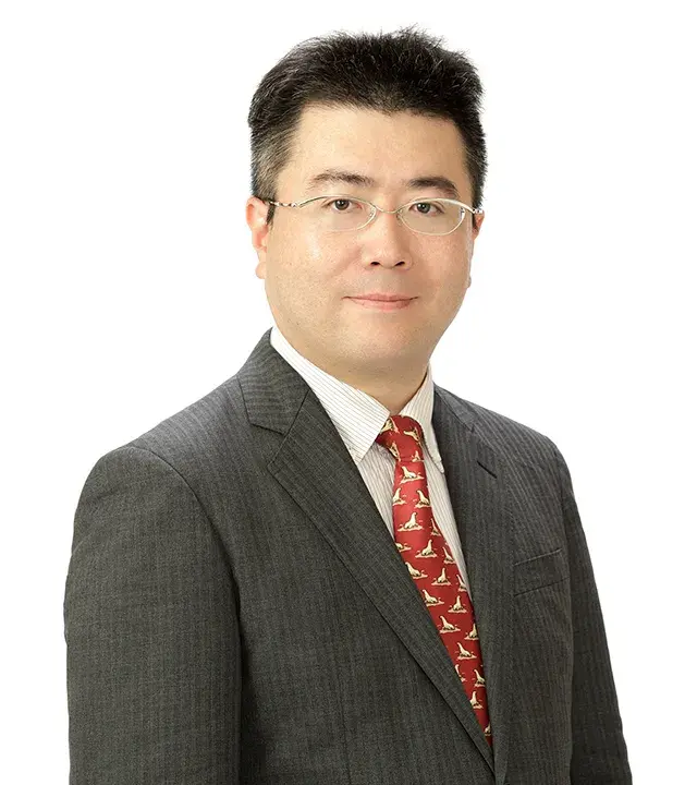 水野 翼