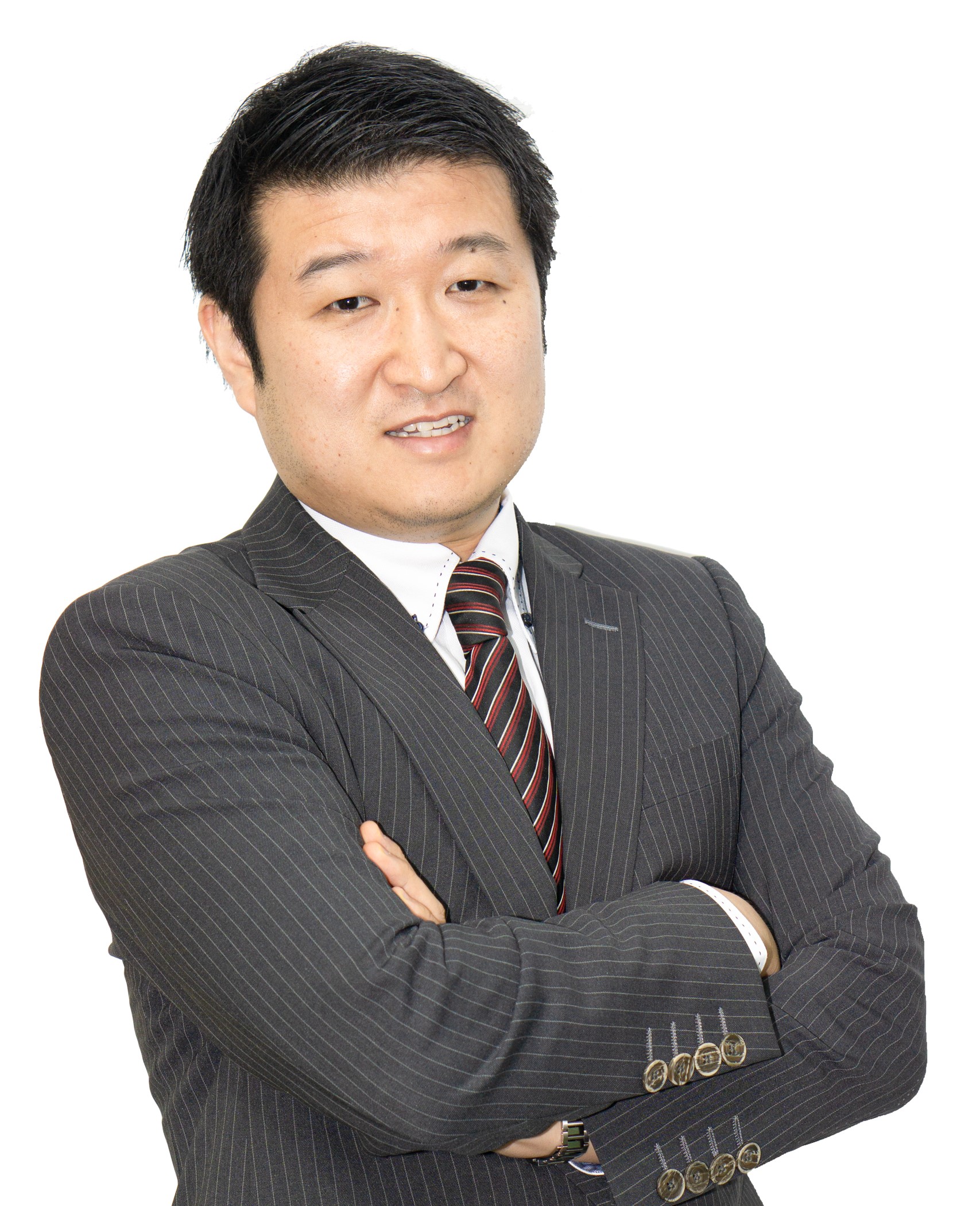 奥迫 一樹