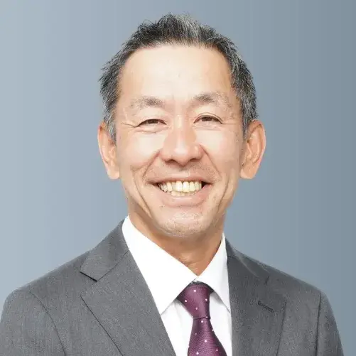 村上 勝彦