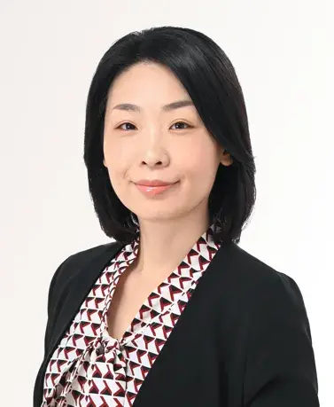 仁井 いずみ