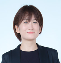 グローウィン・パートナーズ株式会社<br>HRコンサルティング部 部長<br>山本 怜美氏