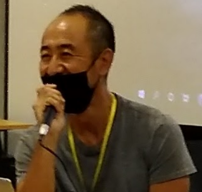 木山 卓也