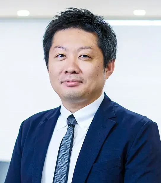 橋本 剛