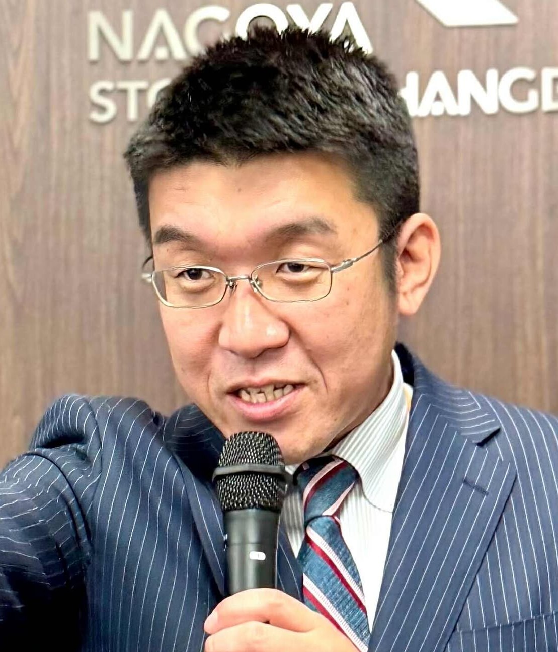 山田 純史