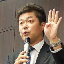 株式会社名古屋証券取引所　取締役　鈴木 武久氏