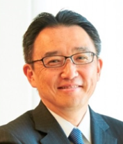 森・濱田松本法律事務所 パートナー／弁護士 岡﨑 誠一氏