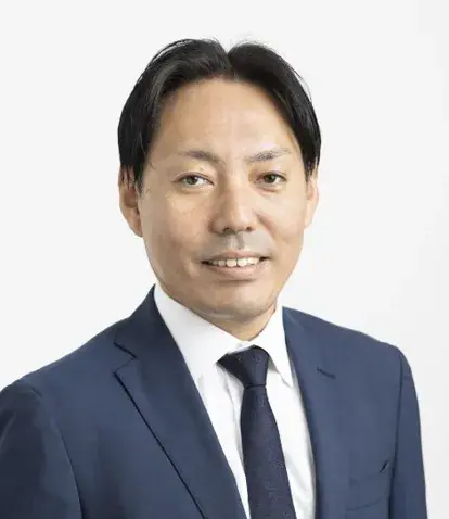 福田 芳明