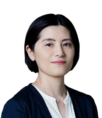 あいわ税理士法人 パートナー／税理士 中島 恵子氏