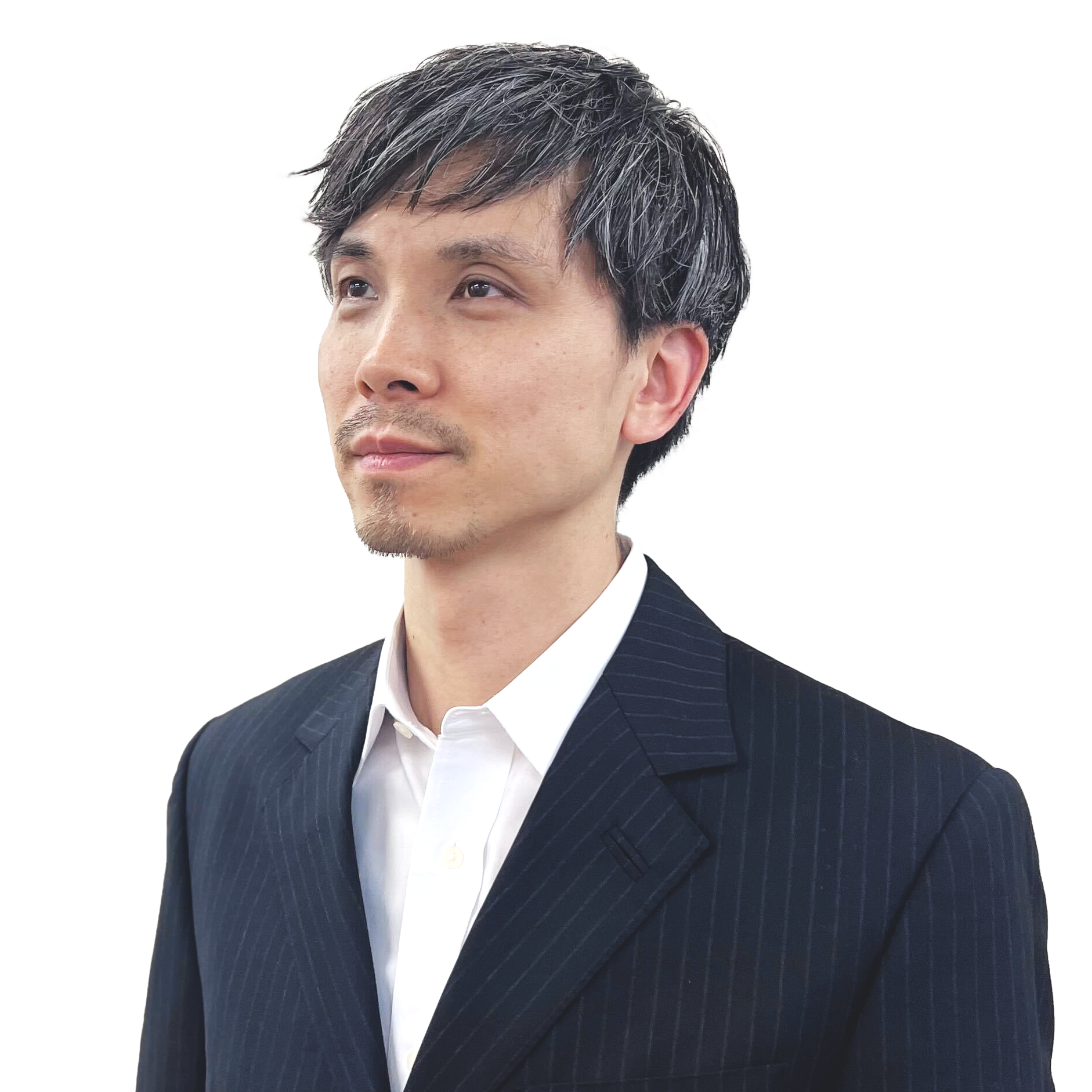 西山 大樹