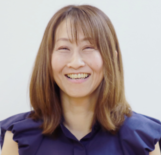 横山 美和子